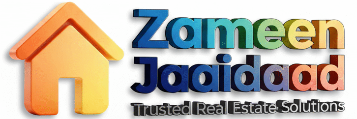 Zameen Jaaidaad